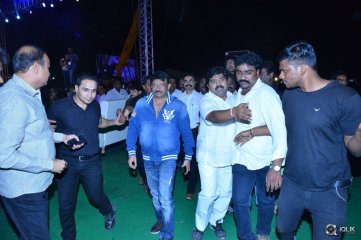 Vangaveeti Movie Audio Launch